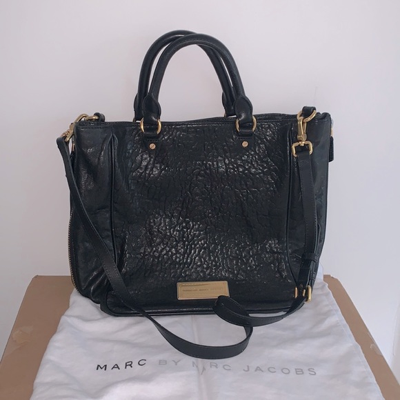 Marc Jacobs Handbags - New! Marc jacobs bag